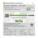 LANCOM Upgrade Advanced VPN Client (Windows)
