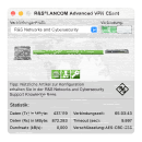 LANCOM Advanced VPN Client (Mac)
