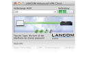 LANCOM Advanced VPN Client (Mac, 10 Benutzer)