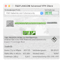 LANCOM Upgrade Advanced VPN Client (Mac)