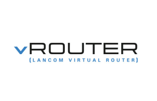 LANCOM vRouter 50 (10 VPN, 8 ARF, 1 Jahr)
