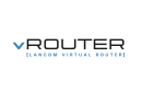 LANCOM vRouter 50 (10 VPN, 8 ARF, 1 Jahr)