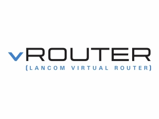 LANCOM vRouter 250 (50 VPN, 16 ARF, 3 Jahre)