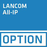 LANCOM All-IP Option