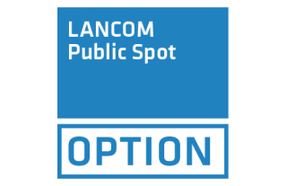 LANCOM Public Spot XL Option