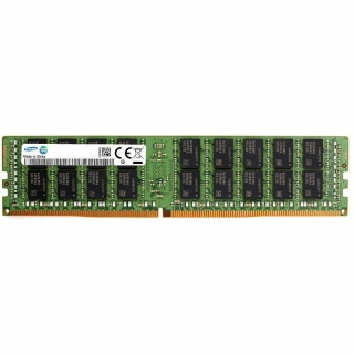 Samsung 32GB RAM 2R DDR4-2666 ECC