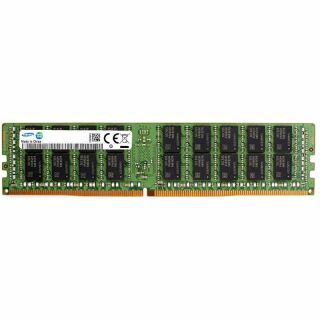 Samsung 32GB RAM 2Rx4 DDR4-2666 REG ECC CL19