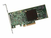 Broadcom LSI SAS 9300-4i HBA