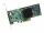 Broadcom (Avago) 9300-8i SGL HBA - 8x SAS3 intern