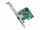 Intel® I210-T1 Netzwerkadapter - 1x 1GbE RJ45 - PCI-E 2.1 x1 LP1
