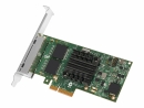 Intel® I350-T4 Netzwerkadapter - 4x 1GbE RJ45 - PCI-E...