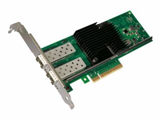 Intel® X710-DA2 Netzwerkadapter - 2x 10GbE SFP+ - PCI-E 3.0 x8 LP