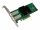 Intel® X710-DA2 Netzwerkadapter - 2x 10GbE SFP+ - PCI-E 3.0 x8 LP