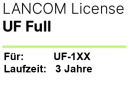 Produktbild von LANCOM R&S UF-1XX - Volllizenz (3 Jahre)