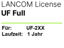 Produktbild von LANCOM R&S UF-2XX - Volllizenz (1 Jahr)
