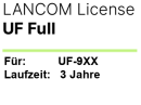 Produktbild von LANCOM R&S UF-9XX - Volllizenz (3 Jahre)