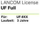 LANCOM R&amp;S UF-9XX - Volllizenz (3 Jahre)