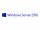 Fujitsu Windows Server 2016 Datacenter 4 Kerne Zusatzliz.