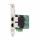 HPE Ethernet 10Gb 2P 535T Adptr