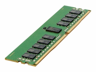 HPE 16GB RAM 2Rx8 DDR4-2666 ECC CL19