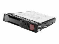 HPE SATA HDD 8.9cm (3.5") 12TB 7,2k 6G LP HPL MidlHe