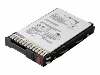HPE SATA SSD 6.4cm (2,5) 960GB 6G HPL RI SC