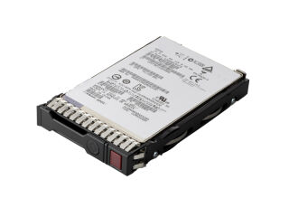 HPE SATA SSD 6.4cm (2,5) 480GB 6G HPL MU SC
