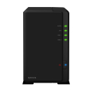 Synology Network Video Recorder NVR1218 1GB 2xLFF
