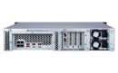QNAP NAS TS-1283XU-RP-E2124 4C 3.3GHz 8GB 12xLFF/SFF 2U Rack