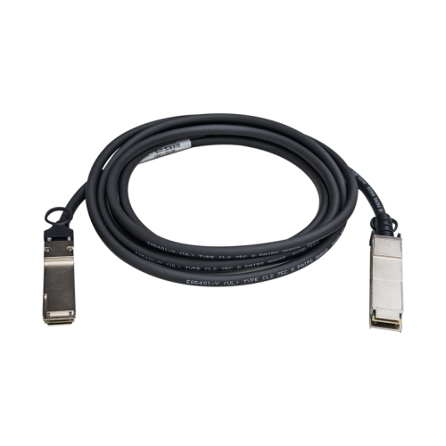 QNAP 3m SFP+ 40GBE Direct Attach Cable