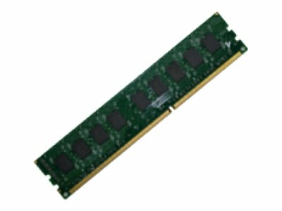 QNAP 8GB RAM DDR3-1600
