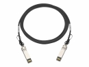 QNAP 3m SFP+ 10GBE Direct Attach Cable