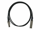 QNAP Mini SAS External Cable (sff-8644 to sff-8648), 0.5 m