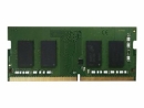 QNAP 4GB DDR4-2400 Non-ECC SO-DIMM RAM