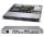 Supermicro SC813MFTQC-505CB Intel® Xeon® Scalable Dual CPU 4xLFF 1x500W 1U Rack Server