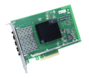 Intel® X710-DA4 Netzwerkadapter - 4x 10GbE SFP+ -...