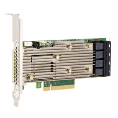 Broadcom (Avago) 9460-16i - 16x SAS3/SATA intern