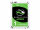 Seagate Guardian BarraCuda SATA HDD 6.4cm (2,5) 1TB 5,4k 128MB