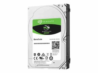 Seagate Guardian BarraCuda SATA HDD 6.4cm (2,5) 4TB 5,4k 128MB