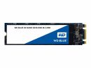 WD Blue SATA SSD M.2 250GB