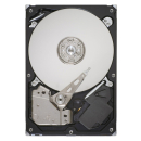 Lenovo SATA HDD 8.9cm (3.5&quot;) 2TB 7,2k 6G NHP 512n