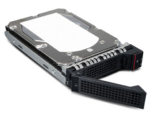 Lenovo SAS HDD 6.4cm (2,5) 900GB 15k 12G HPL