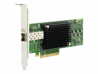 Lenovo Emulex 16Gb FC Single-port PCIe 3.0 x8 LP HBA
