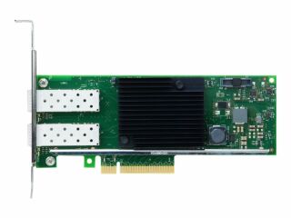 Lenovo Intel® X710-DA2 10Gb 2p SFP+ PCIe 3.0 x8 LP