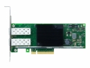 Lenovo Intel&reg; X710-DA2 - 2x 10G SFP+ PCIe 3.0 x8 LP