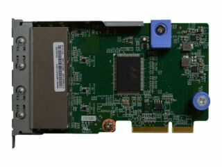 Lenovo 1Gb 4-port RJ45 LOM