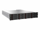 Lenovo Storage SAS Expansion Unit D1212 12xLFF Dual Ctrl...