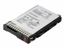 HPE SATA SSD 6.4cm (2,5) 480GB 6G HPL MU SC