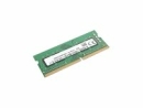 Lenovo 4GB RAM DDR4-2666 SoDIMM