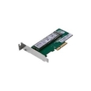 Lenovo M.2 SSD Adapter PCIe 3.0 x4